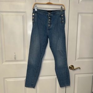 Banana Republic Jeans